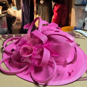 Derby Hat
